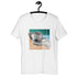 The World Graphic T-Shirt